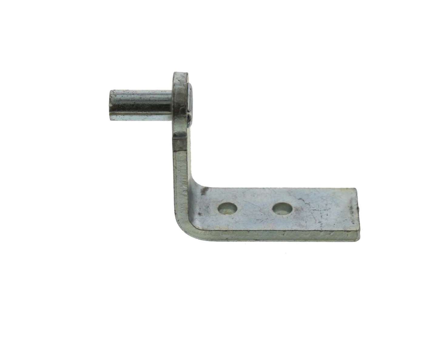 WP2254473 - Genuine OEM Whirlpool Refrigerator Bottom Door Hinge